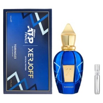 Xerjoff Torino 23 - Eau de Parfum - Duftprøve - 5 ml