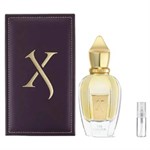 Xerjoff Via Cavour 1 - Parfum - Duftprøve - 2 ml