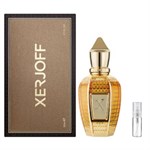 Xerjoff Luxor Oud Stars - Parfum - Duftprøve - 2 ml