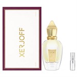Xerjoff Shooting Stars Nio - Eau de Parfum - Duftprøve - 2 ml