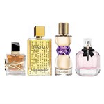 Yves Saint Laurent Femme Collection - Eau de Parfum - 4 x 2 ml  