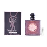 Yves Saint Laurent Black Opium - Eau de Toilette - Duftprøve - 2 ml