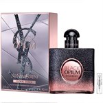 Yves Saint Laurent Black Opium Floral Shock - Eau de Parfum - Duftprøve - 2 ml