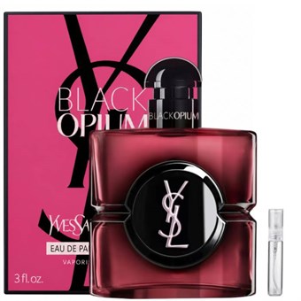 Yves Saint Laurent Black Opium Pink Glaze - Eau de Parfum - Duftprøve - 5 ml