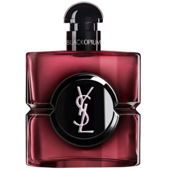 Yves Saint Laurent Black Opium Pink Glaze - Eau de Parfum - Refill - 10 ml