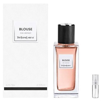 Yves Saint Laurent Blouse Rose Angelique - Eau de Parfum - Duftprøve - 2 ml