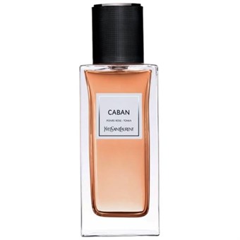 Yves Saint Laurent Caban - Eau de Parfum - Refill - 10 ml