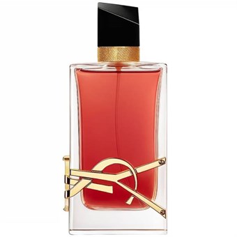 Yves Saint Laurent Libre Berry Crush - Eau de Parfum