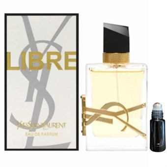 Yves Saint Laurent Libre - Eau de Parfum - Roll On - 5 ml