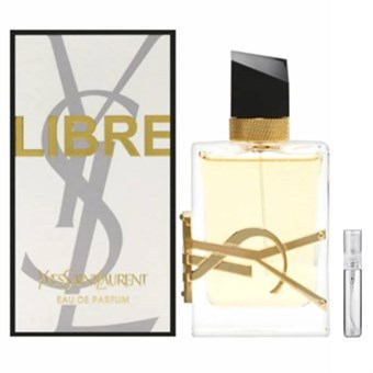 Yves Saint Laurent Libre - Eau de Parfum - Duftprøve - 5 ml