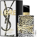 Yves Saint Laurent Libre Imprime Sauvage Collector Edition - Eau de Parfum - Duftprøve - 2 ml