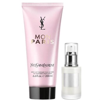 Yves Saint Laurent Mon Paris - Bodylotion - 20 ml