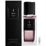 Yves Saint Laurent Muse - Eau de Parfum - Duftprøve - 2 ml