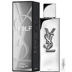 Yves Saint Laurent MYSLF L’Absolu - Parfum - Duftprøve - 2 ml