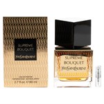 Yves Saint Laurent Supreme Bouquet - Eau de Parfum - Duftprøve - 2 ml