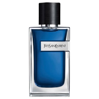 Yves Saint Laurent Y Iced Cologne - Eau de Toilette Intense - Refill - 10 ml