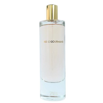 Zara Rose Gourmand For Her - Eau de Parfum - Refill - 10 ml