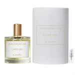 ZarkoPerfume Carate Urio - Eau de Parfum - Duftprøve - 2 ml