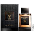 Zegna Essenze Indian Spice - Eau de Toilette - Duftprøve - 2 ml