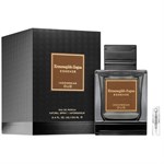 Zegna Essenze Indonesian Oud - Eau de Parfum - Duftprøve - 2 ml
