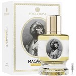 Zoologist Macaque Yuzu Edition - Extrait de Parfum - Duftprøve - 2 ml