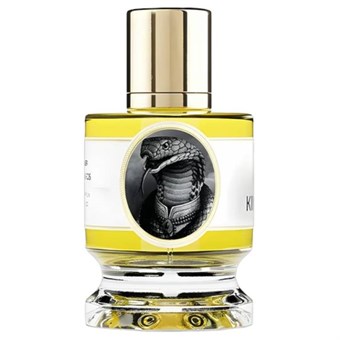 Zoologist Perfumes King Cobra - Extrait de Parfum - Refills + Case - 10 ml