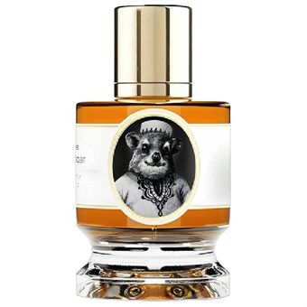 Zoologist Perfumes Hyrax - Extrait de Parfum - Refill - 10 ml