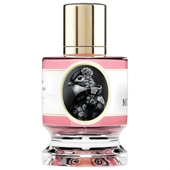 Zoologist Perfumes Nightingale - Extrait de Parfum - Refills + Case - 10 ml