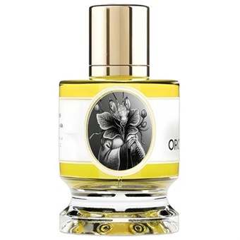 Zoologist Perfumes Orchid Mantis - Extrait de Parfum - Refills + Case - 10 ml