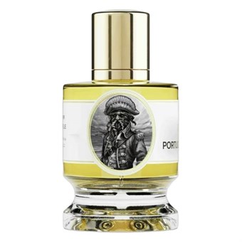 Zoologist Perfumes Portuguese Man O War - Extrait de Parfum - Refills + Case - 10 ml