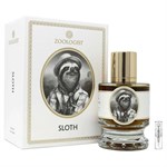 Zoologist Sloth - Extrait de Parfum - Duftprøve - 2 ml