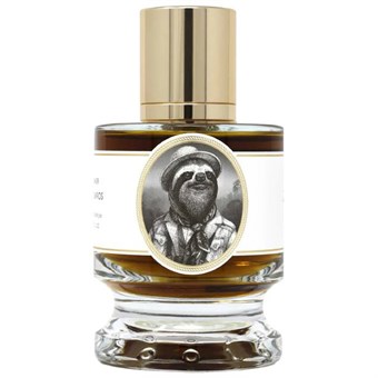 Zoologist Sloth - Extrait de Parfum - Refill - 10 ml
