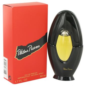 PALOMA PICASSO by Paloma Picasso - Eau De Parfum Spray 50 ml - til kvinder