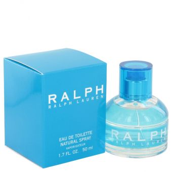 Ralph by Ralph Lauren - Eau De Toilette Spray 50 ml - til kvinder