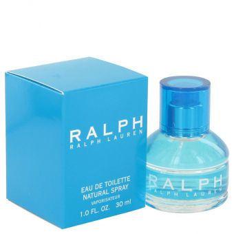 Ralph by Ralph Lauren - Eau De Toilette Spray 30 ml - til kvinder