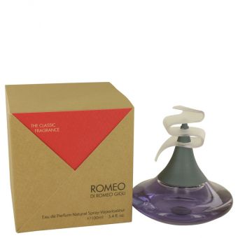 ROMEO GIGLI by Romeo Gigli - Eau De Parfum Spray 100 ml - til kvinder