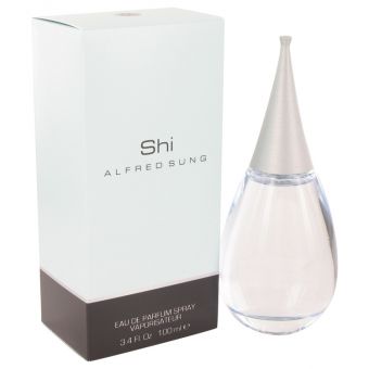SHI by Alfred Sung - Eau De Parfum Spray 100 ml - til kvinder