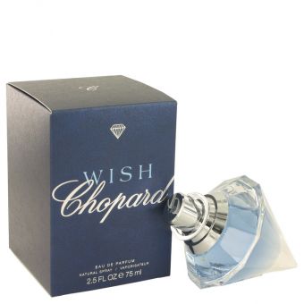 Wish by Chopard - Eau De Parfum Spray 75 ml - til kvinder