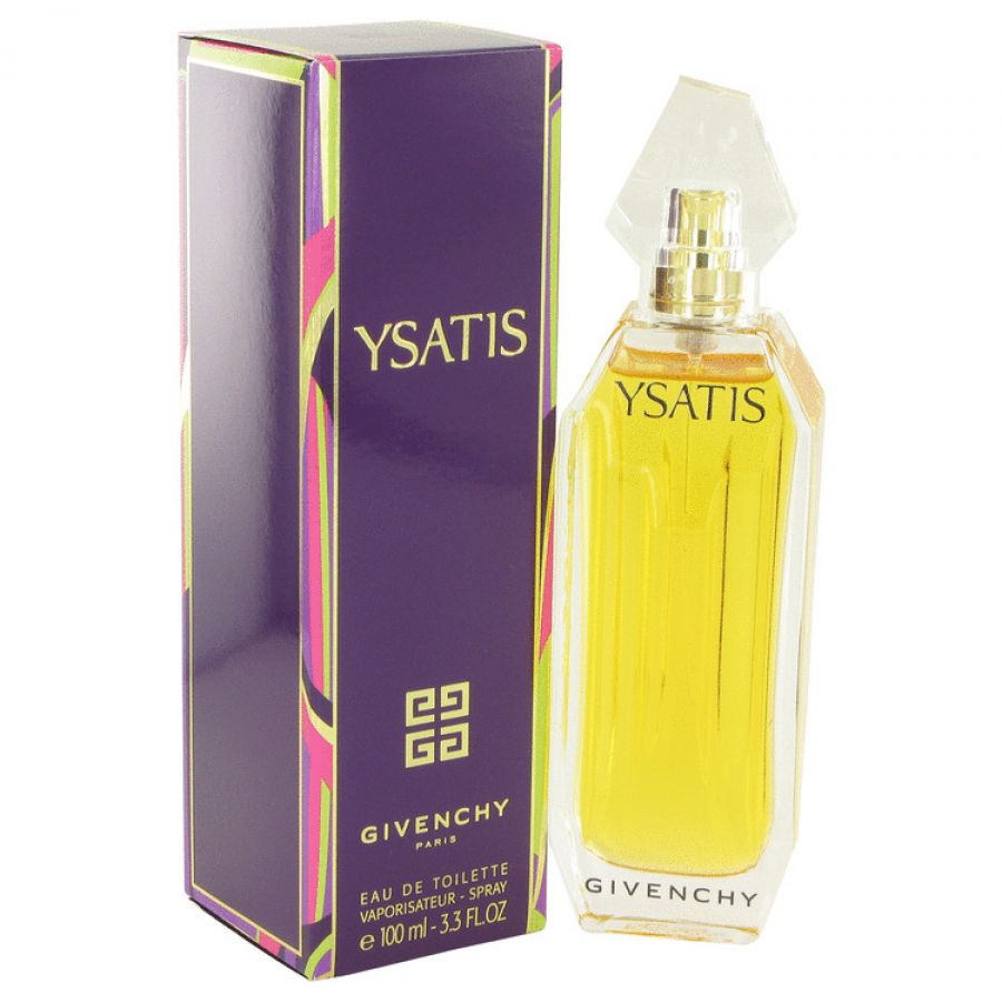YSATIS by Givenchy Eau De Toilette Spray 100 ml til kvinder