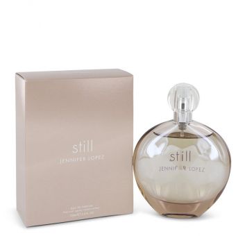 Still by Jennifer Lopez - Eau De Parfum Spray 100 ml - til kvinder