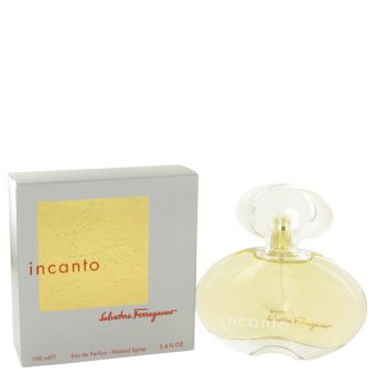 Incanto by Salvatore Ferragamo - Eau De Parfum Spray 100 ml - til kvinder
