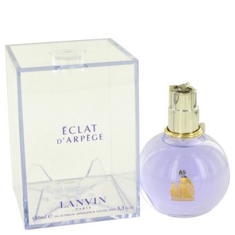 Eclat D\'Arpege by Lanvin - Eau De Parfum Spray 100 ml - til kvinder
