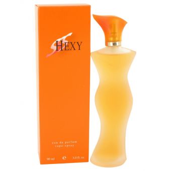Hexy by Hexy - Eau De Parfum Spray 90 ml - til kvinder