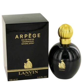 Arpege by Lanvin - Eau De Parfum Spray 100 ml - til kvinder