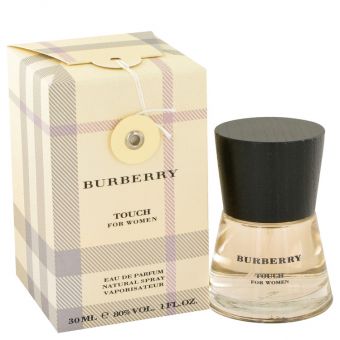 Burberry Touch by Burberry - Eau De Parfum Spray 30 ml - til kvinder