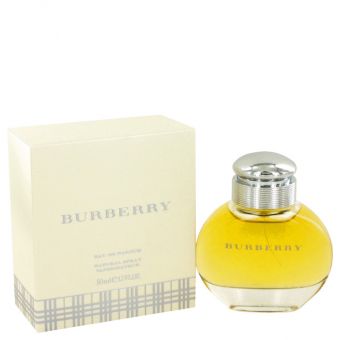 Burberry by Burberry - Eau De Parfum Spray 50 ml - til kvinder