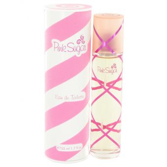Pink Sugar by Aquolina - Eau De Toilette Spray 50 ml - til kvinder