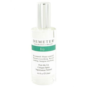 Demeter Ivy by Demeter - Cologne Spray 120 ml - til kvinder