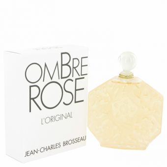 Ombre Rose by Brosseau - Eau De Toilette 180 ml - til kvinder