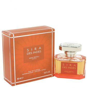 Sira Des Indes by Jean Patou - Eau De Parfum Spray 50 ml - til kvinder